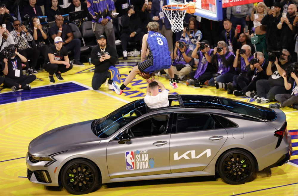 NBA senzacija dobila otkaz posle tri sata