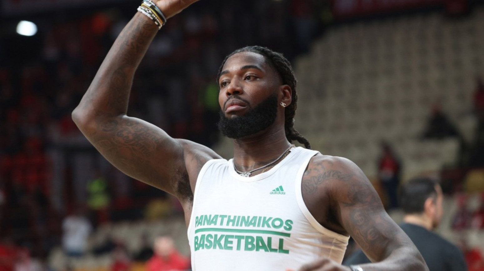 Poznato kad se vraća Lesor