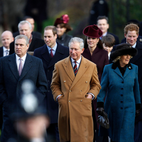 Otkriveno ko je cinkario princa? Ni bivša žena više nije vojvotkinja, a evo šta je sa ćerkama FOTO