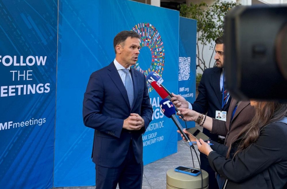 Mali: Srbija će naći rešenje za finansijske transakcije na pumpama NIS-a