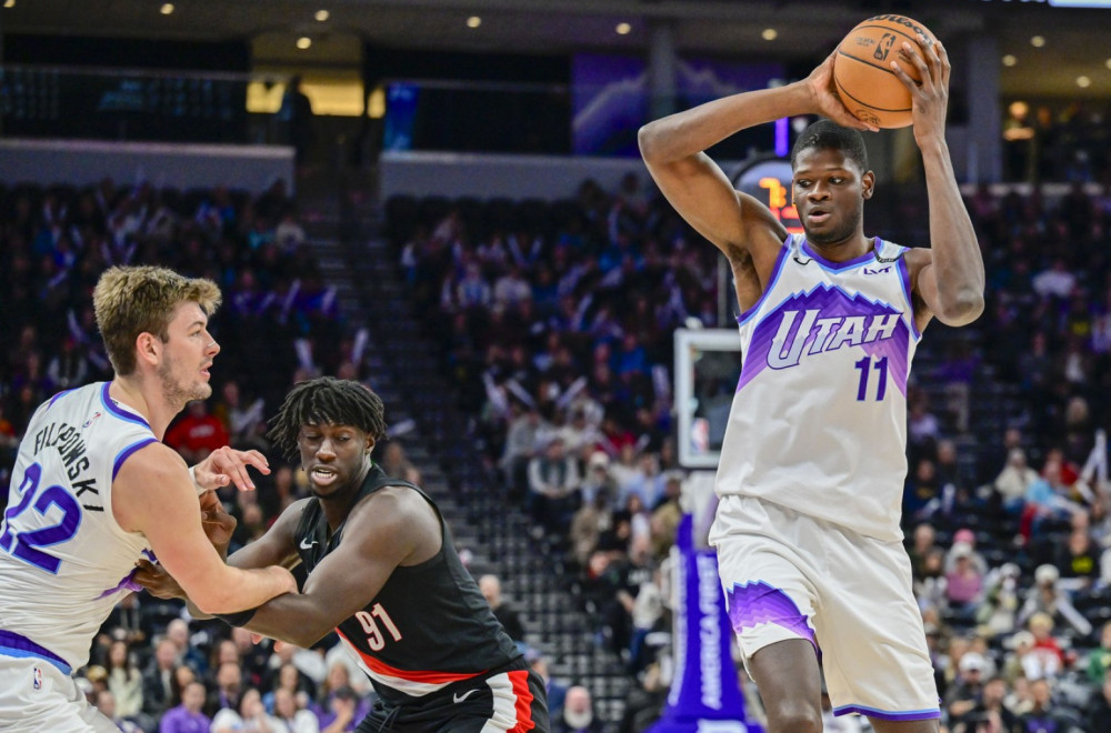 Partizan je "čekao" ovaj otkaz u NBA ligi