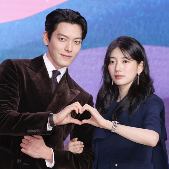 Serija koja je osvojila korisnike Netflixa: Sedma najgledanija u svetu FOTO/VIDEO