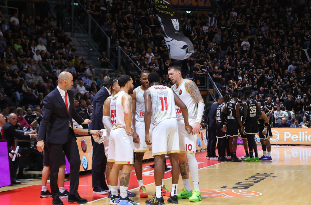 Otkriven još jedan budžet – među najvećima u Evroligi