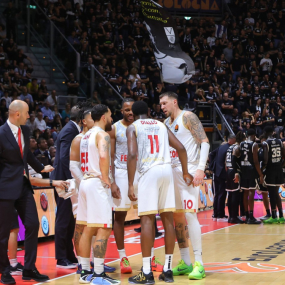 Otkriven još jedan budžet – među najvećima u Evroligi