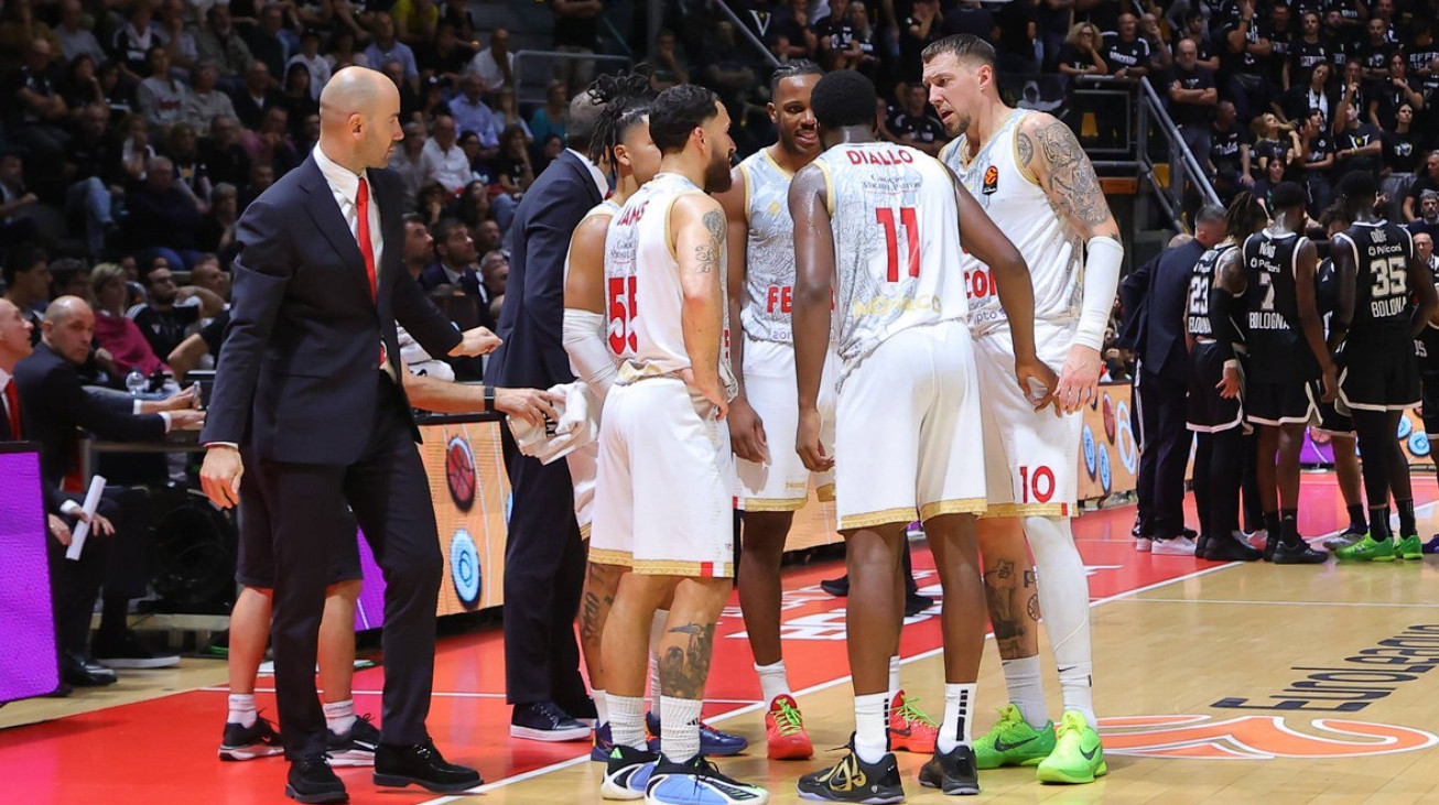 Otkriven još jedan budžet – među najvećima u Evroligi