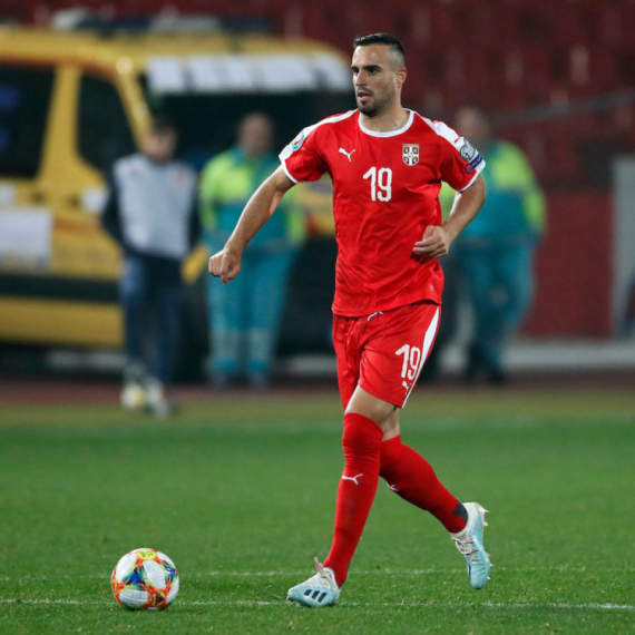 "Zamolio sam Ančelotija da ne igram protiv Zvezde u Beogradu"