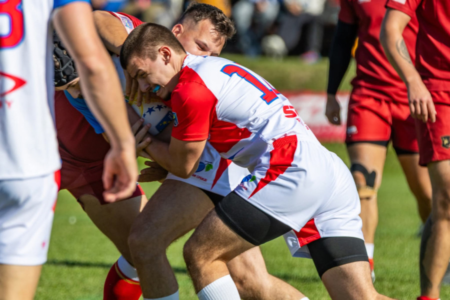 Spektakl u Pančevu: Srbija dočekuje Slovačku u istorijskom povratku na Gradski stadion