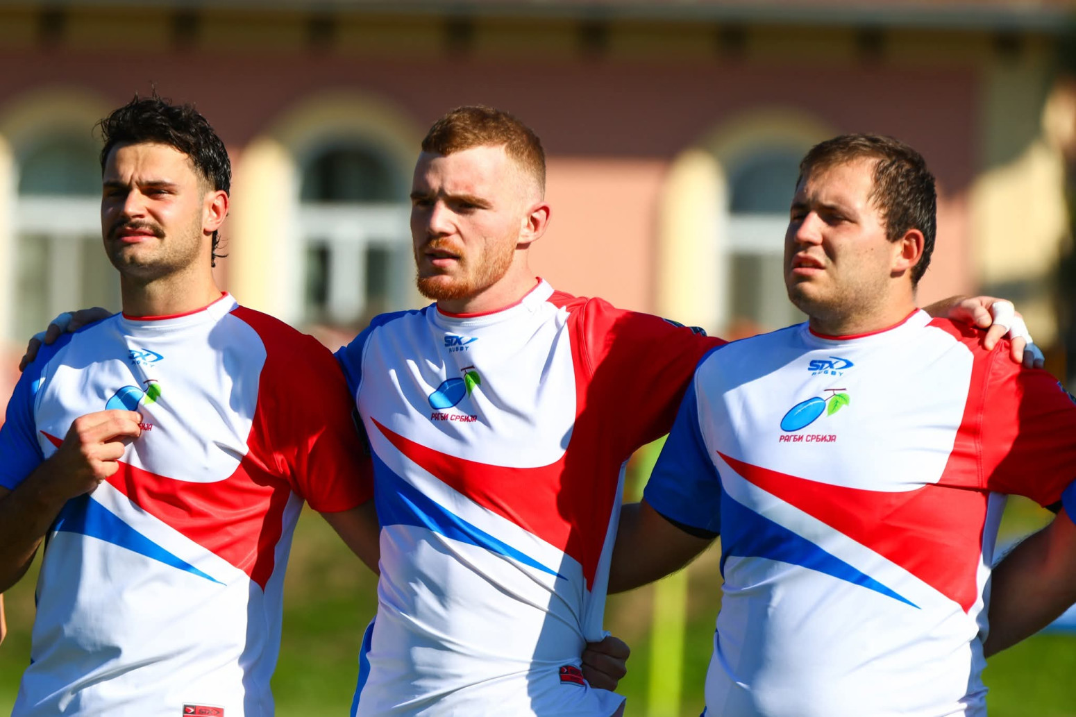 Spektakl u Pančevu: Srbija dočekuje Slovačku u istorijskom povratku na Gradski stadion