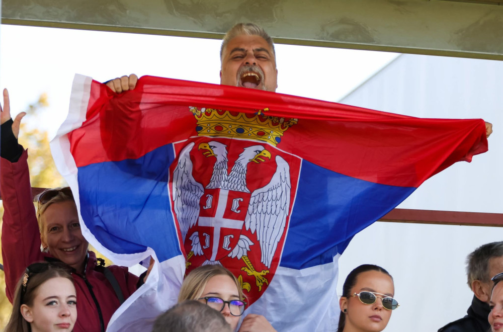 Spektakl u Pančevu: Srbija dočekuje Slovačku u istorijskom povratku na Gradski stadion