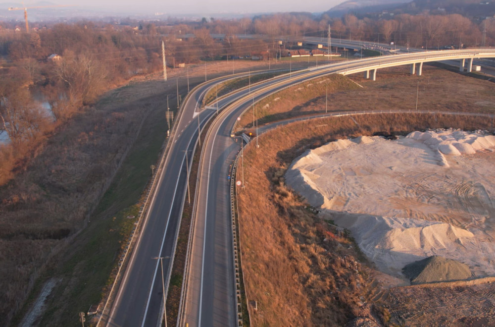 Umesto rušenja 100 kuća, gradiće se tunel: U planu nastavak izgradnje auto-puta Miloš Veliki