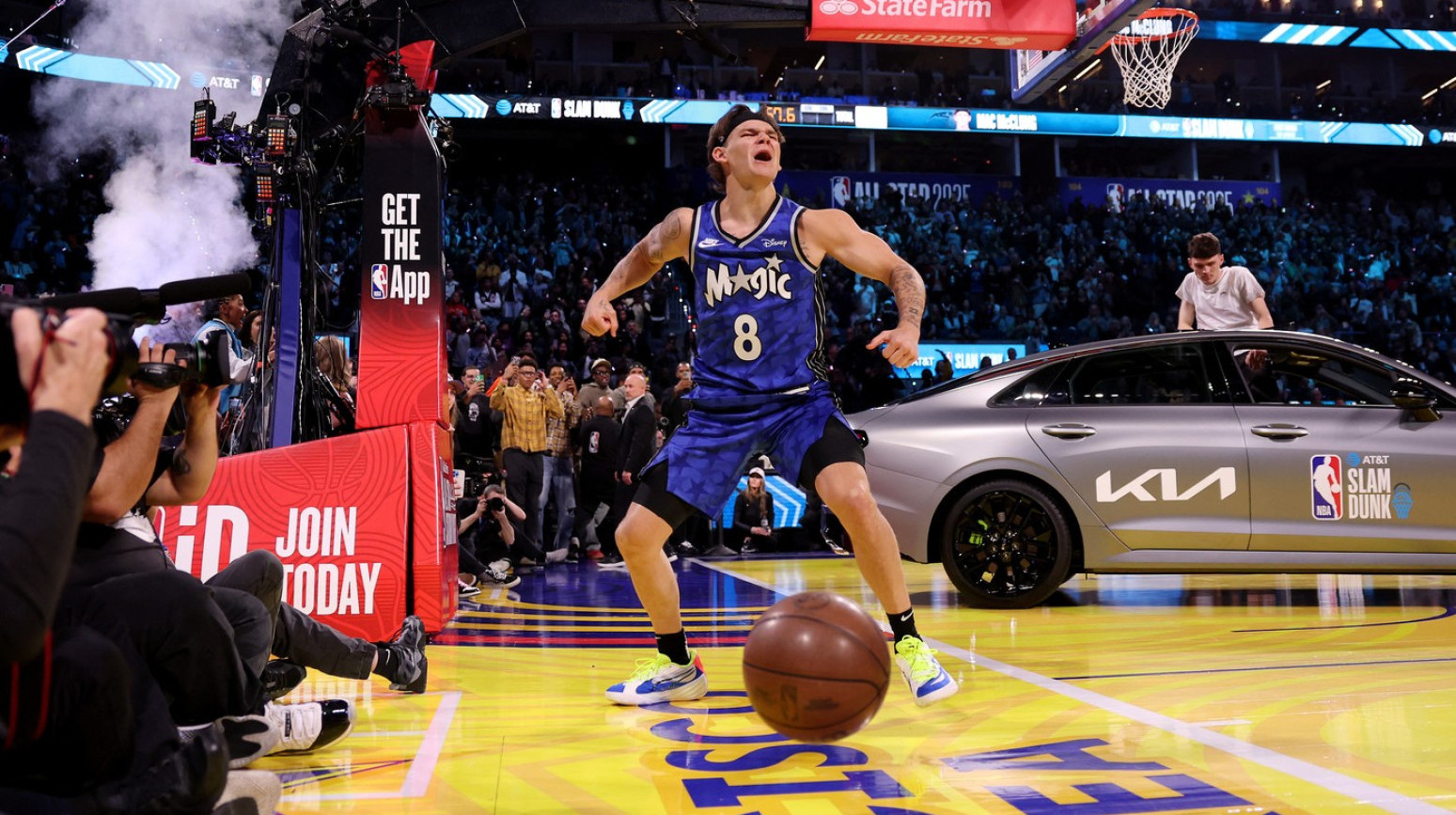 Poznato zašto je NBA senzacija "popila" otkaz posle tri sata