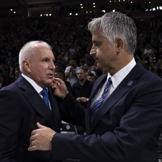Efes potvrdio katastrofu – Partizan isto u problemu?