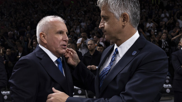 Efes potvrdio katastrofu – Partizan isto u problemu?