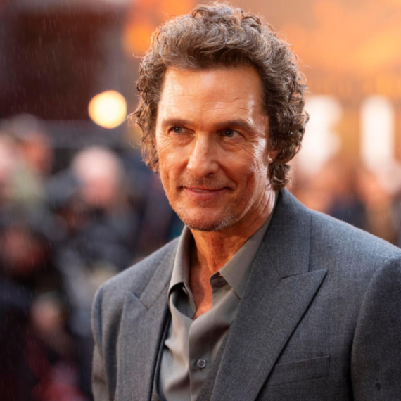 "Tata je umro tokom seksa sa mamom, tako je hteo": Glumac otkrio detalje smrti oca