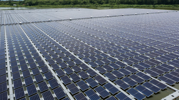 Udeo obnovljivih izvora u potrošnji struje u EU porastao na skoro 50 odsto