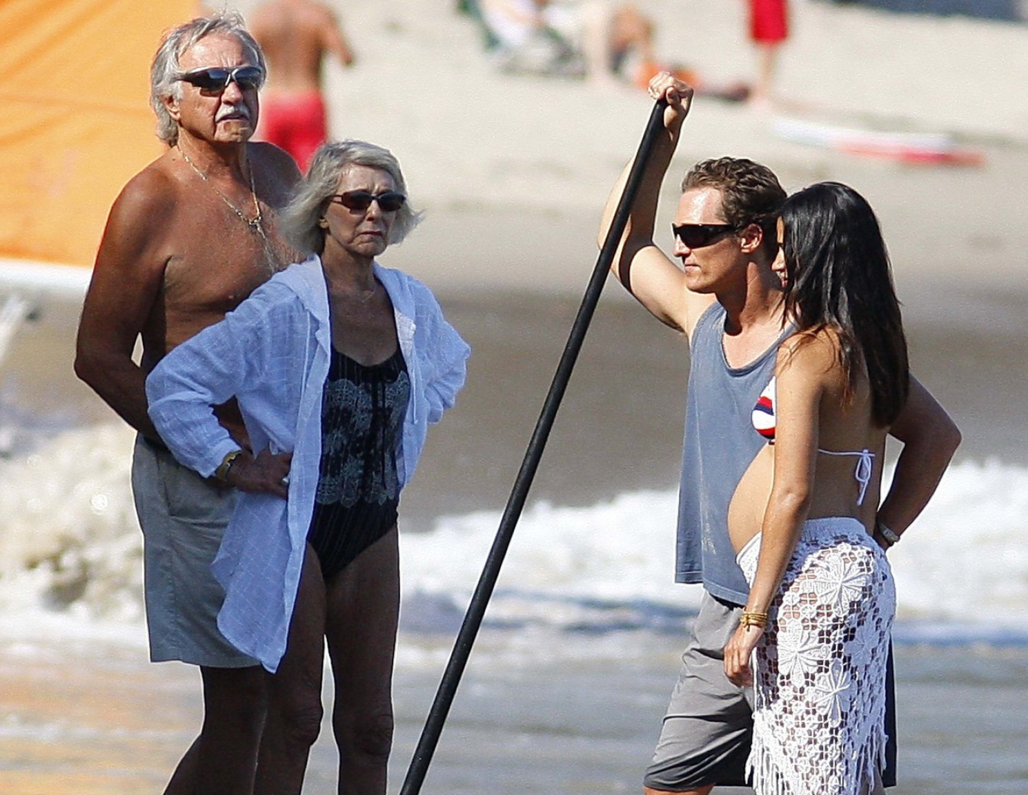 Tata je umro tokom seksa sa mamom, tako je hteo: Glumac otkrio detalje smrti oca