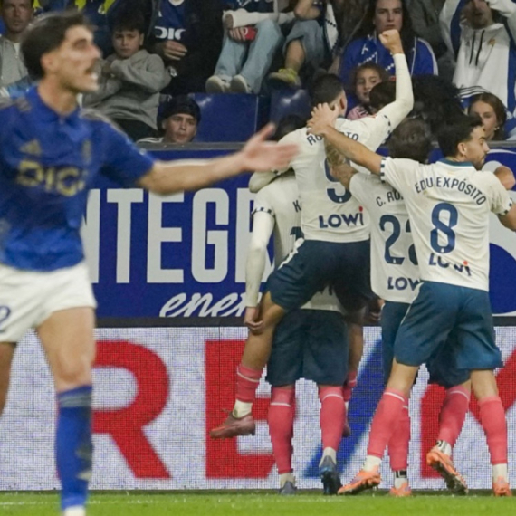 Skandal u Španiji – Paunovićev bivši klub uključen u sve