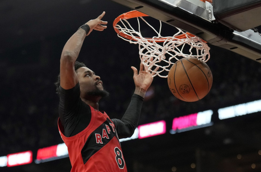 Baskonija dovela pojačanje pred duel sa Zvezdom – stigao NBA igrač! VIDEO