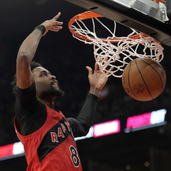 Baskonija dovela pojačanje pred duel sa Zvezdom – stigao NBA igrač! VIDEO