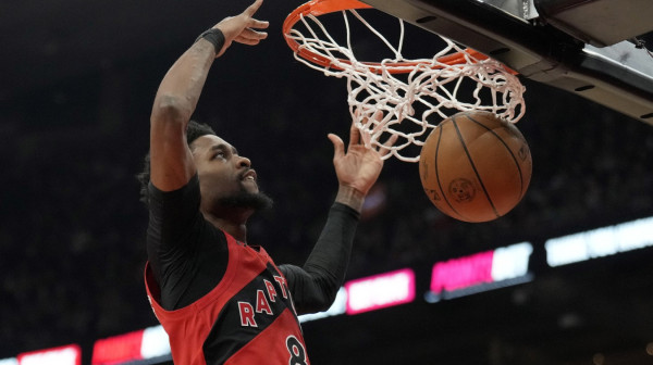 Baskonija dovela pojačanje pred duel sa Zvezdom – stigao NBA igrač! VIDEO