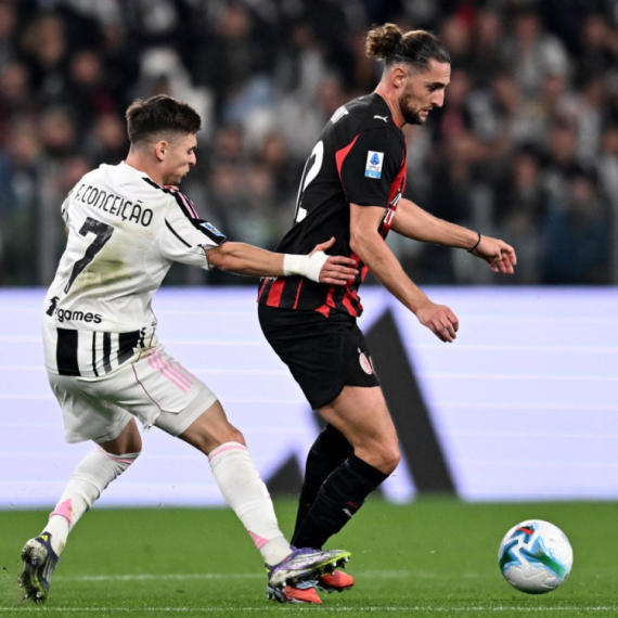 Problemi za Alegrija – bez bitnog igrača mesec dana