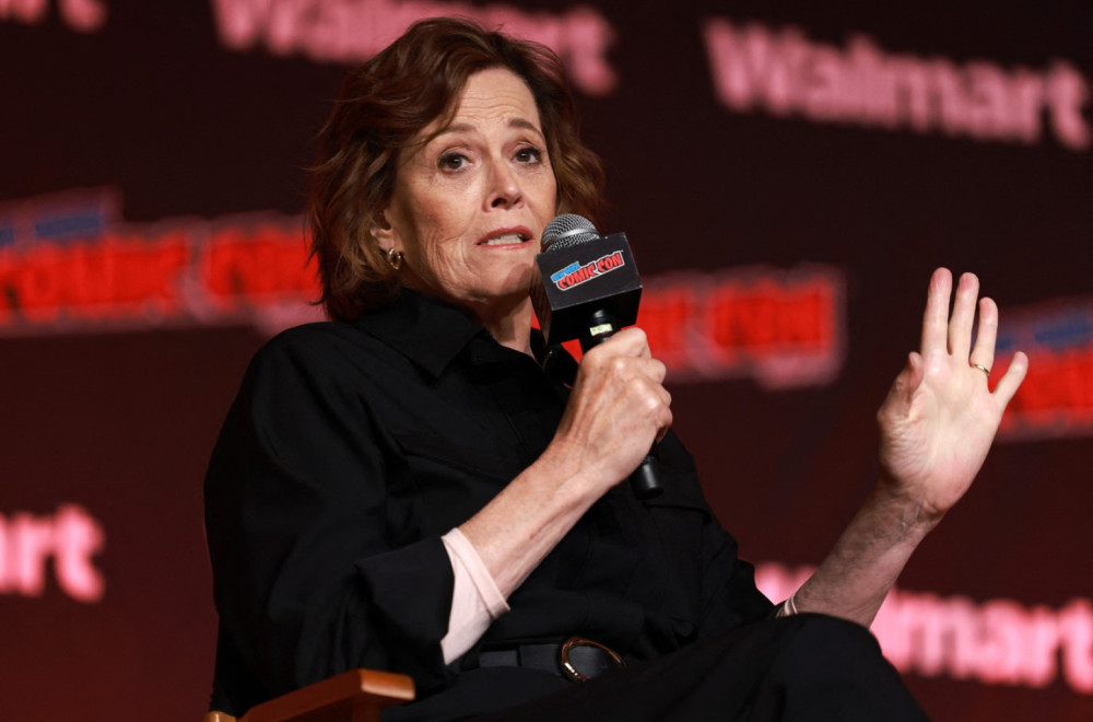 Sigurni Viver otkrila detalje sa snimanja "Osmog putnika 3": Bila sam u komi pola filma