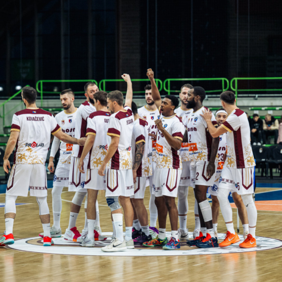 Zvanično: Lautaro u Bosni FOTO