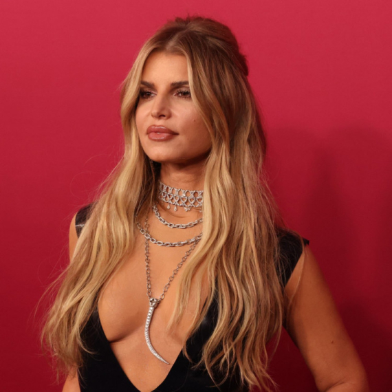 "Nikad to nisam radila sa toliko starijim muškarcem, kad se razvedeš – prijaju ti mlađi" FOTO