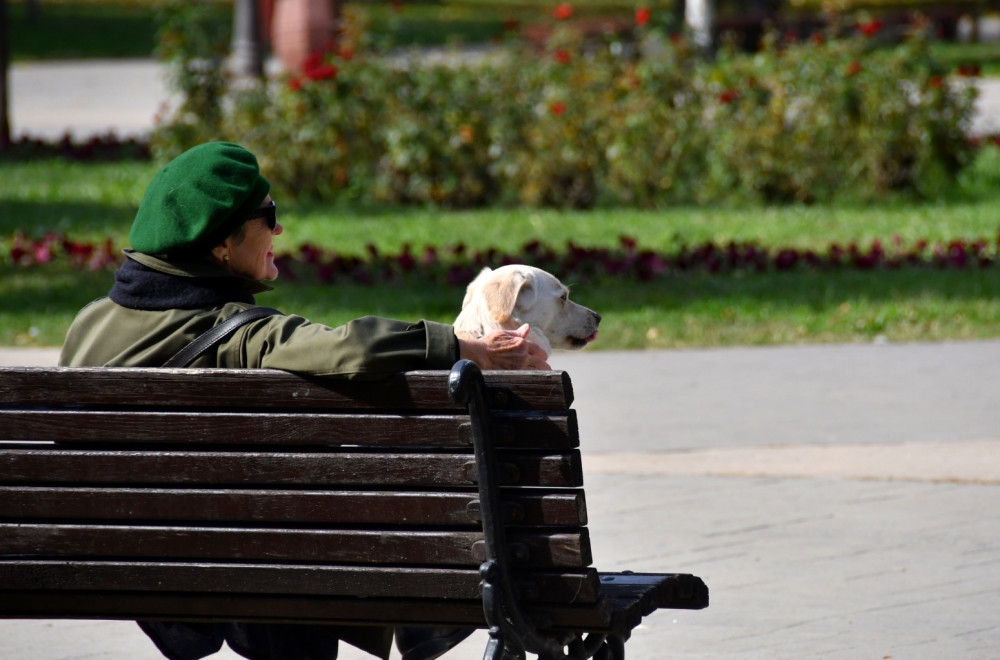 Oglasio se RHMZ: Prava promena stiže za nedelju dana