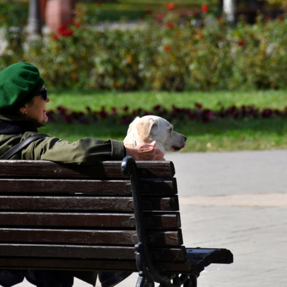 Oglasio se RHMZ: Prava promena stiže za nedelju dana