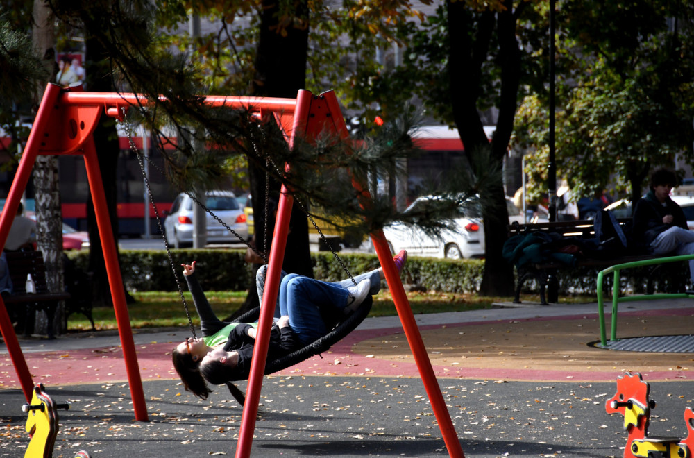 Večeras stižu pljuskovi u ove delove Srbije