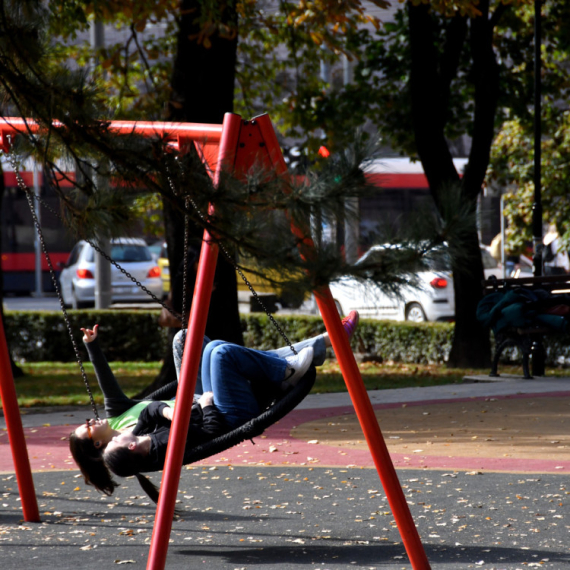 Večeras stižu pljuskovi u ove delove Srbije