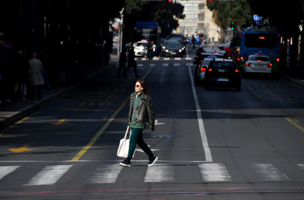 Ovo je prognoza RHMZ-a za narednih sedam dana