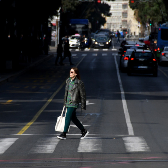 Ovo je prognoza RHMZ-a za narednih sedam dana