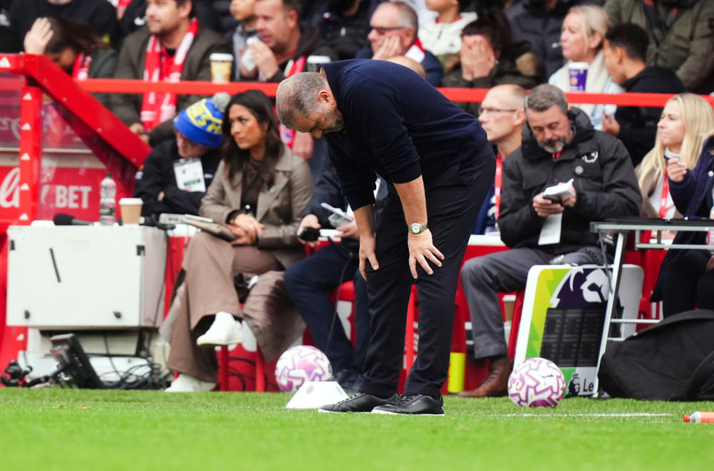 Epski debakl – udeljen drugi najbrži otkaz u istoriji PL