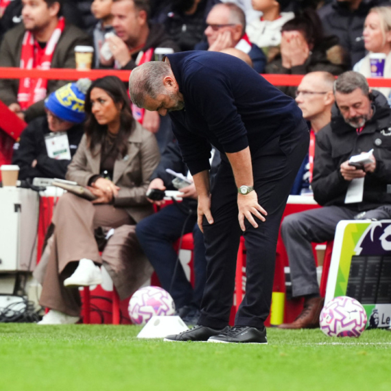 Epski debakl – udeljen drugi najbrži otkaz u istoriji PL