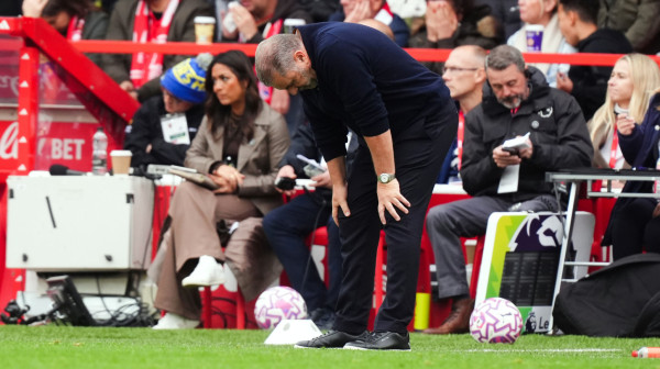 Epski debakl – udeljen drugi najbrži otkaz u istoriji PL