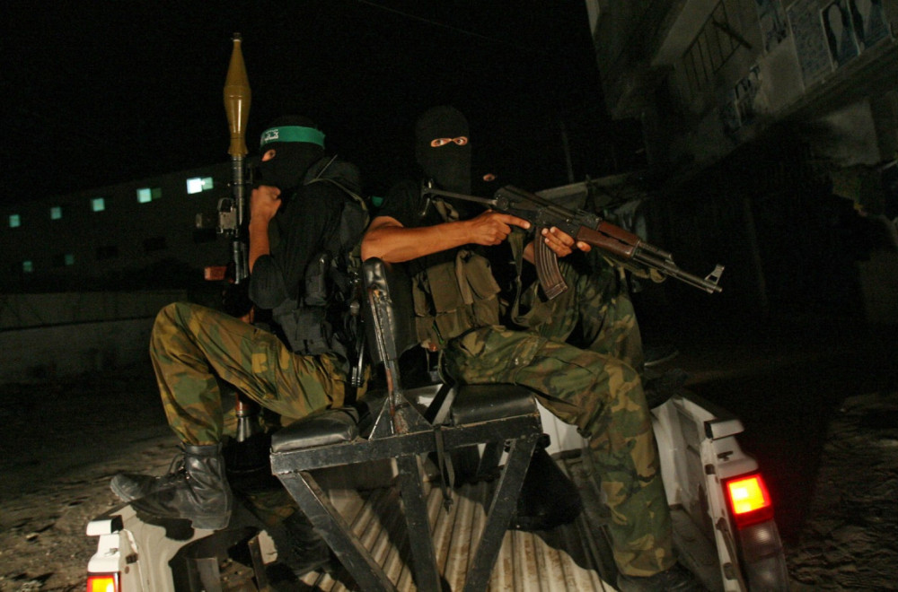 Handover tonight; Hamas has found another hostage body