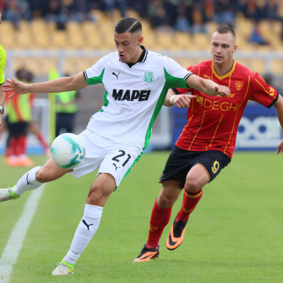 Lacio bolji od Lečea – Štulić 700 minuta bez gola