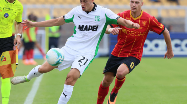 Lacio bolji od Lečea – Štulić 700 minuta bez gola