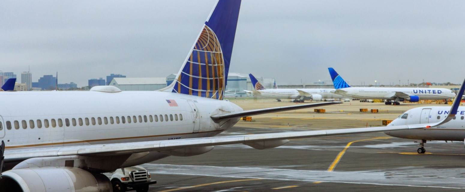 Sudar aviona na pisti "zapalio" internet: "Saberite se, životi su u pitanju" FOTO