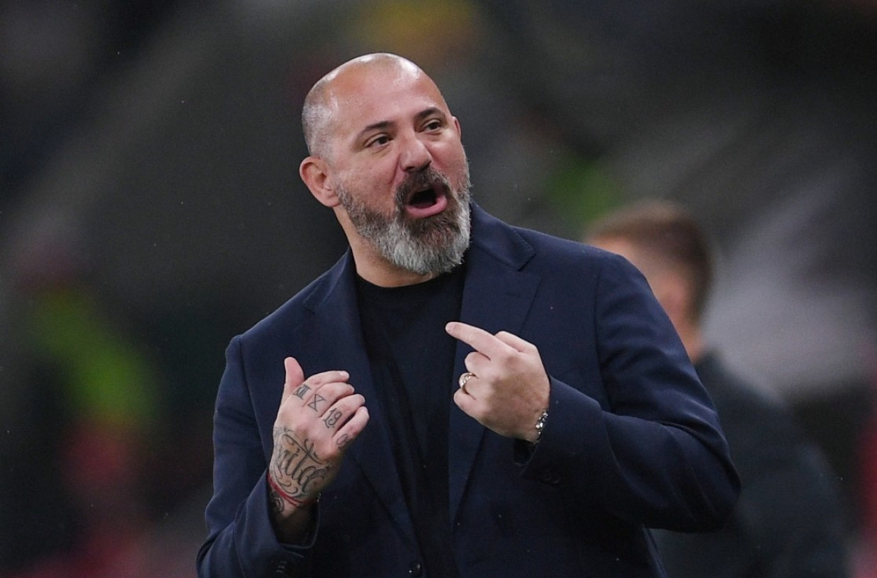 Stanković "odležao" kaznu – Spartak pobedio