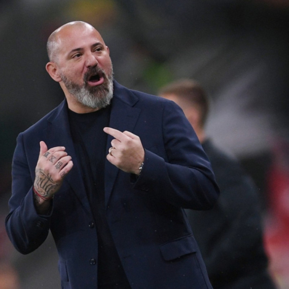 Stanković izgubio i ponovo sankcionisan zbog prigovora sudiji