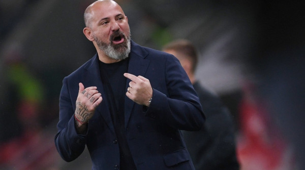 Stanković izgubio i ponovo sankcionisan zbog prigovora sudiji