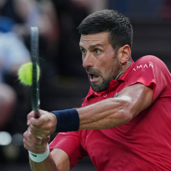 Novak odustao od Pariza – važnija mu Atina