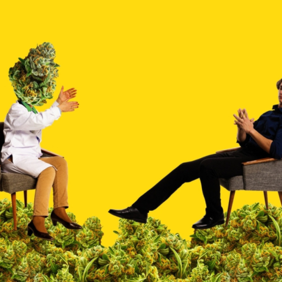 DNK može da bude ključ: Geni odlučuju ko će biti zavisnik FOTO