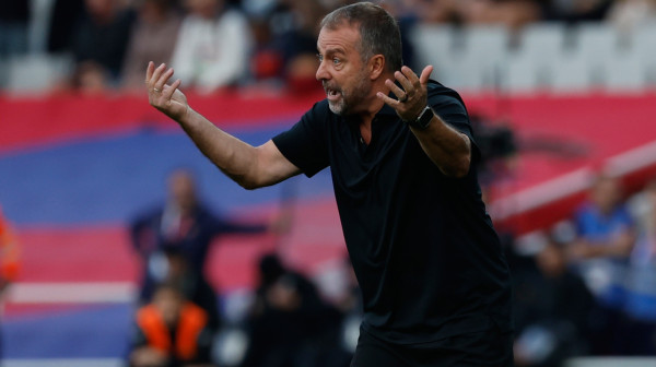 Novi ozbiljan udarac za Barselonu pred "El Klasiko"