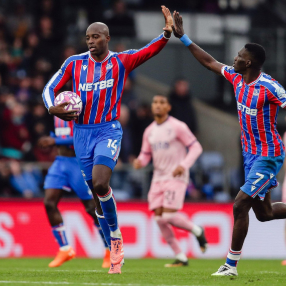 Petrovićev Bornmut u 90+7' ostao bez prvog mesta – Haland strašni!