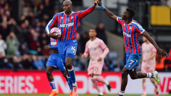 Petrovićev Bornmut u 90+7' ostao bez prvog mesta – Haland strašni!