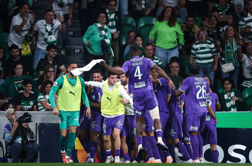 Panika u Bragi pred Zvezdu – jedva su se spasli debakla protiv četvrtoligaša!